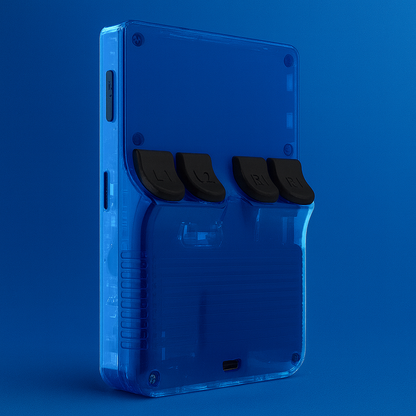 Retro Spiele Tragbare Handheld Spielkonsole 20000 Games