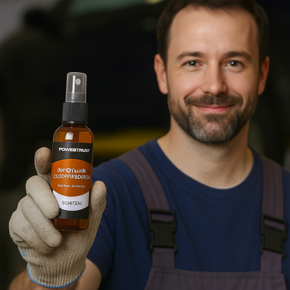 Rostentferner Spray Schnellwirkend Metallreiniger