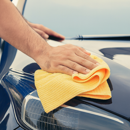 Rostentferner Auto Lackschutz Spray Hochglanz Versiegelung