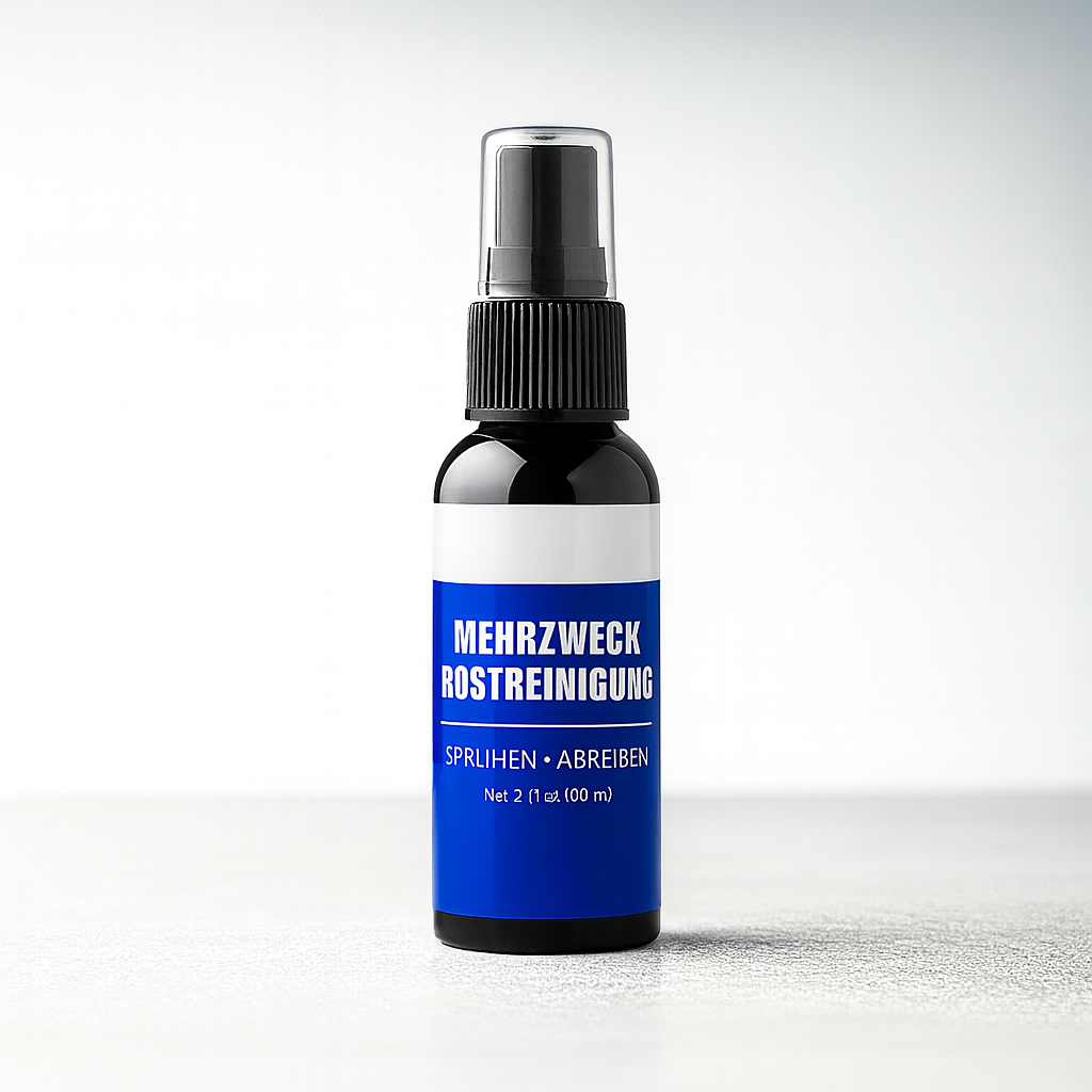 Rostentferner Auto Metallpflege Spray Rost Korrosion