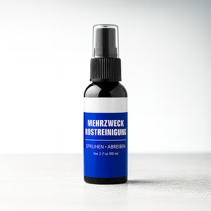 Rostentferner Auto Metallpflege Spray Rost Korrosion