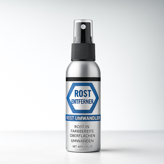 Rostentferner Spray Metall Pflege Antirost Beschichtung