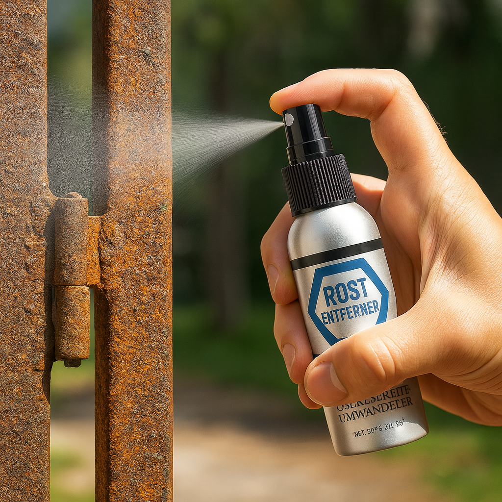Rostentferner Spray Metall Pflege Antirost Beschichtung