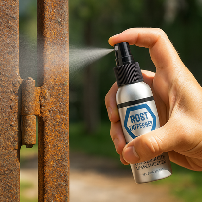 Rostentferner Spray Metall Pflege Antirost Beschichtung