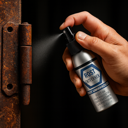 Rostentferner Spray Metall Pflege Antirost Beschichtung