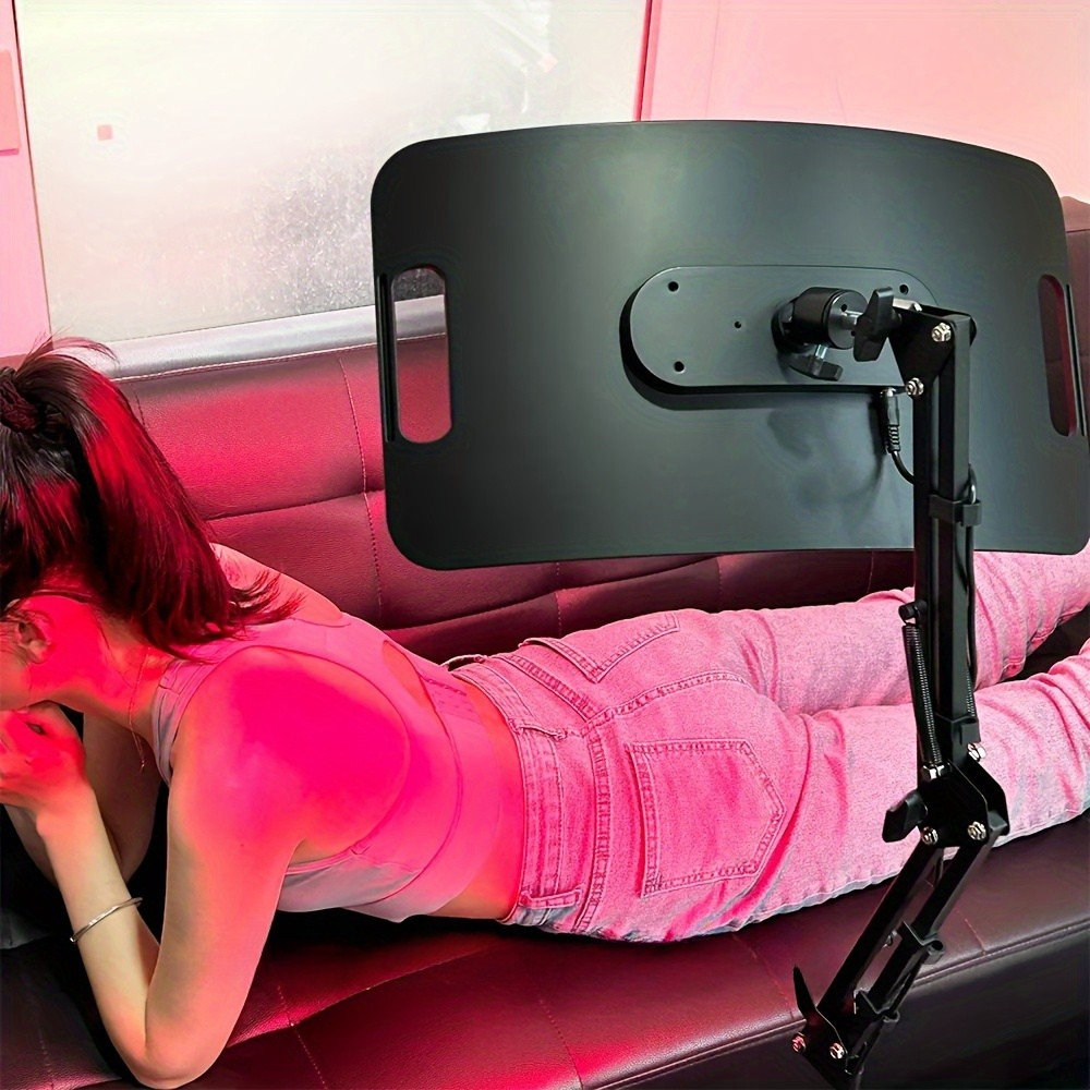 Lampe à lumière rouge lampe infrarouge LED trépied appareil de thérapie corporelle