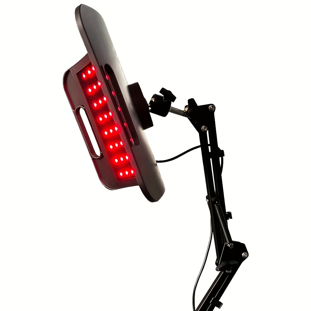 Lampe à lumière rouge lampe infrarouge LED trépied appareil de thérapie corporelle