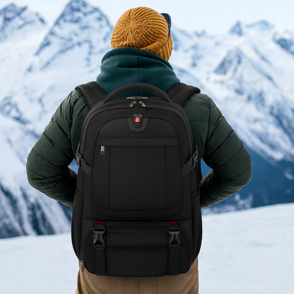 Rucksack Laptoprucksack Wasserdicht Kühlfach Reise