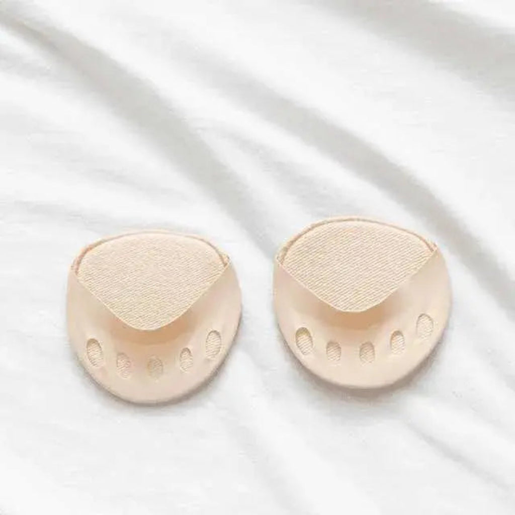 Rutschfeste Mittelfußpolster Komfortsohle Unsichtbar Schuhe