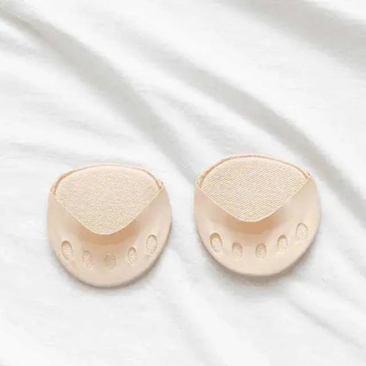 Rutschfeste Mittelfußpolster Komfortsohle Unsichtbar Schuhe