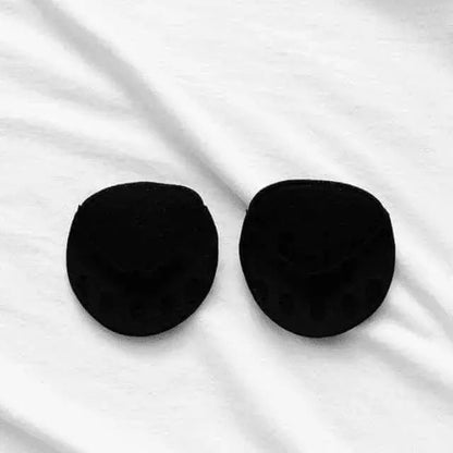 Rutschfeste Mittelfußpolster Komfortsohle Unsichtbar Schuhe