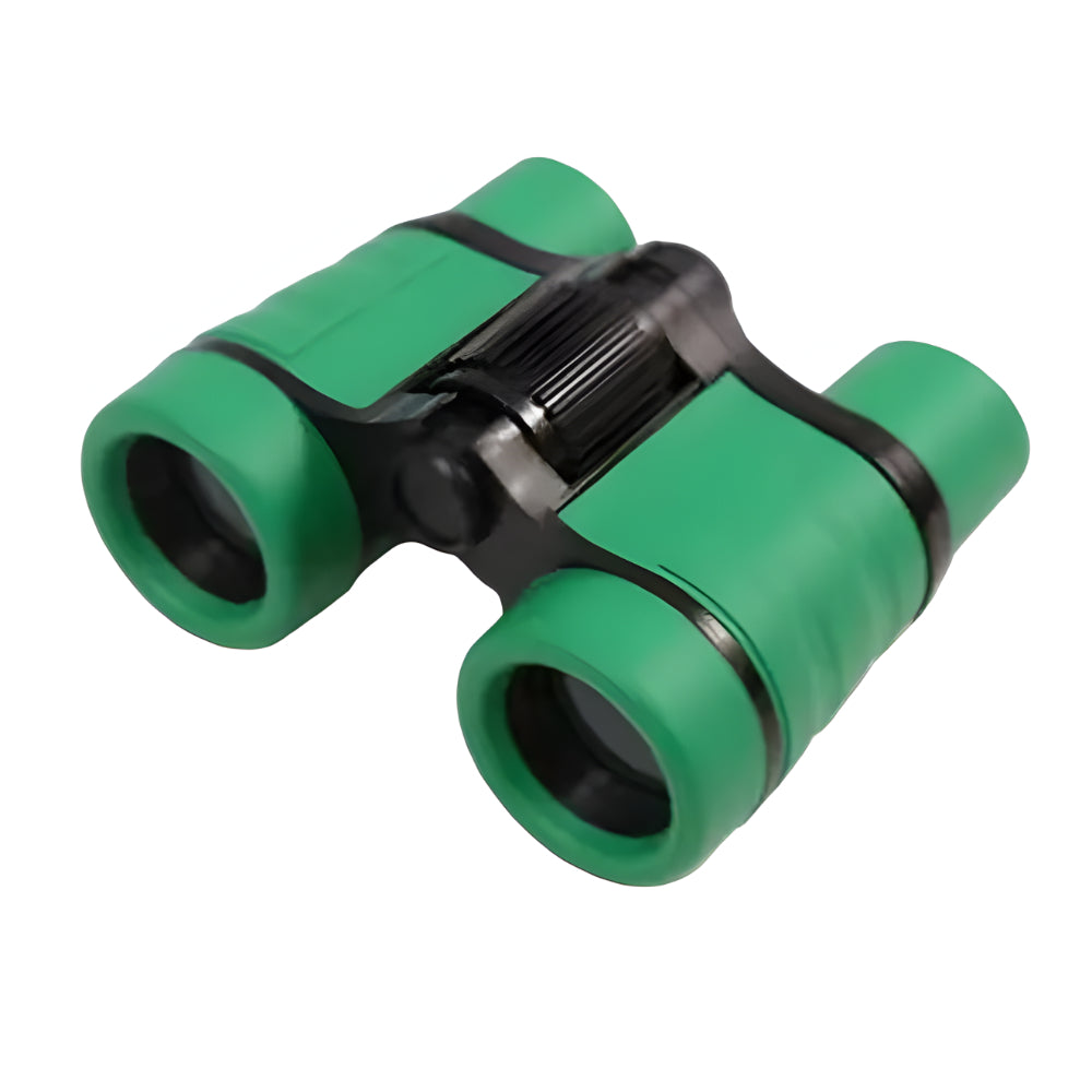 Children's Toy Binoculars 4x30mm for Outdoor Adventures and Nature