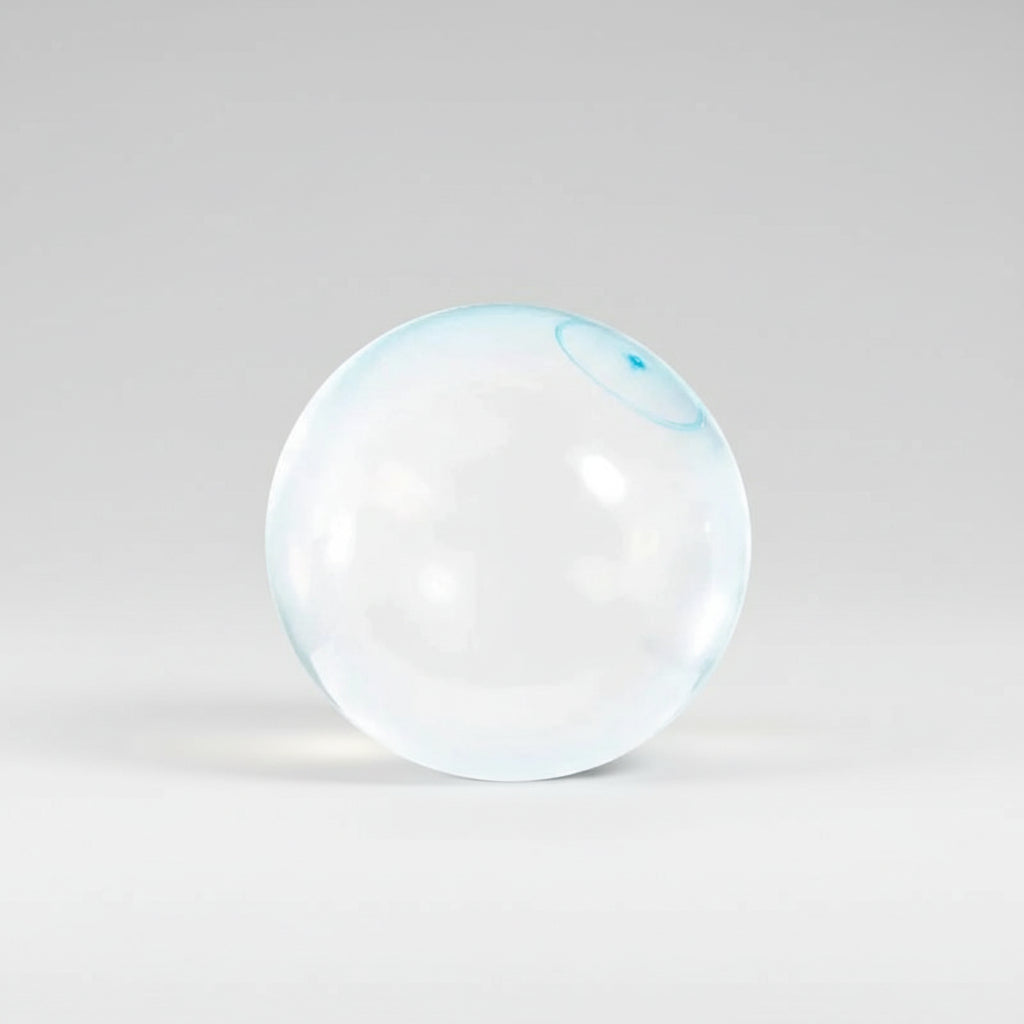Giant Jelly Balloon Ball (1+1 FREE) - Image 2