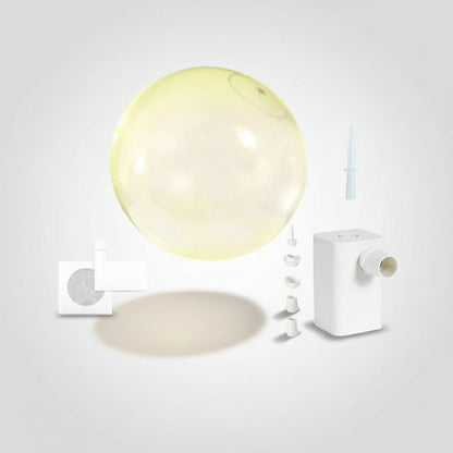 Giant Jelly Balloon Ball (1+1 FREE) - Image 14