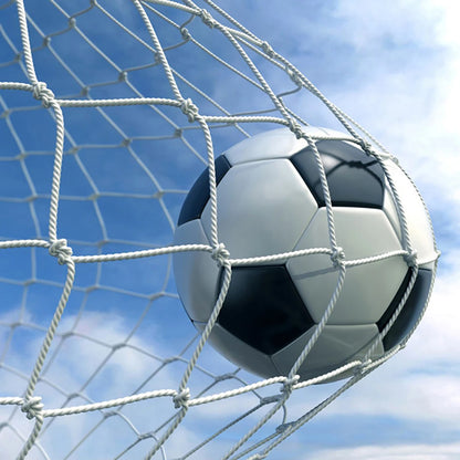 Red Fútbol Mundial Robusta Entrenamiento Juegos
