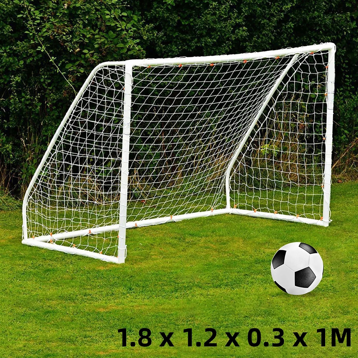 Red Fútbol Mundial Robusta Entrenamiento Juegos