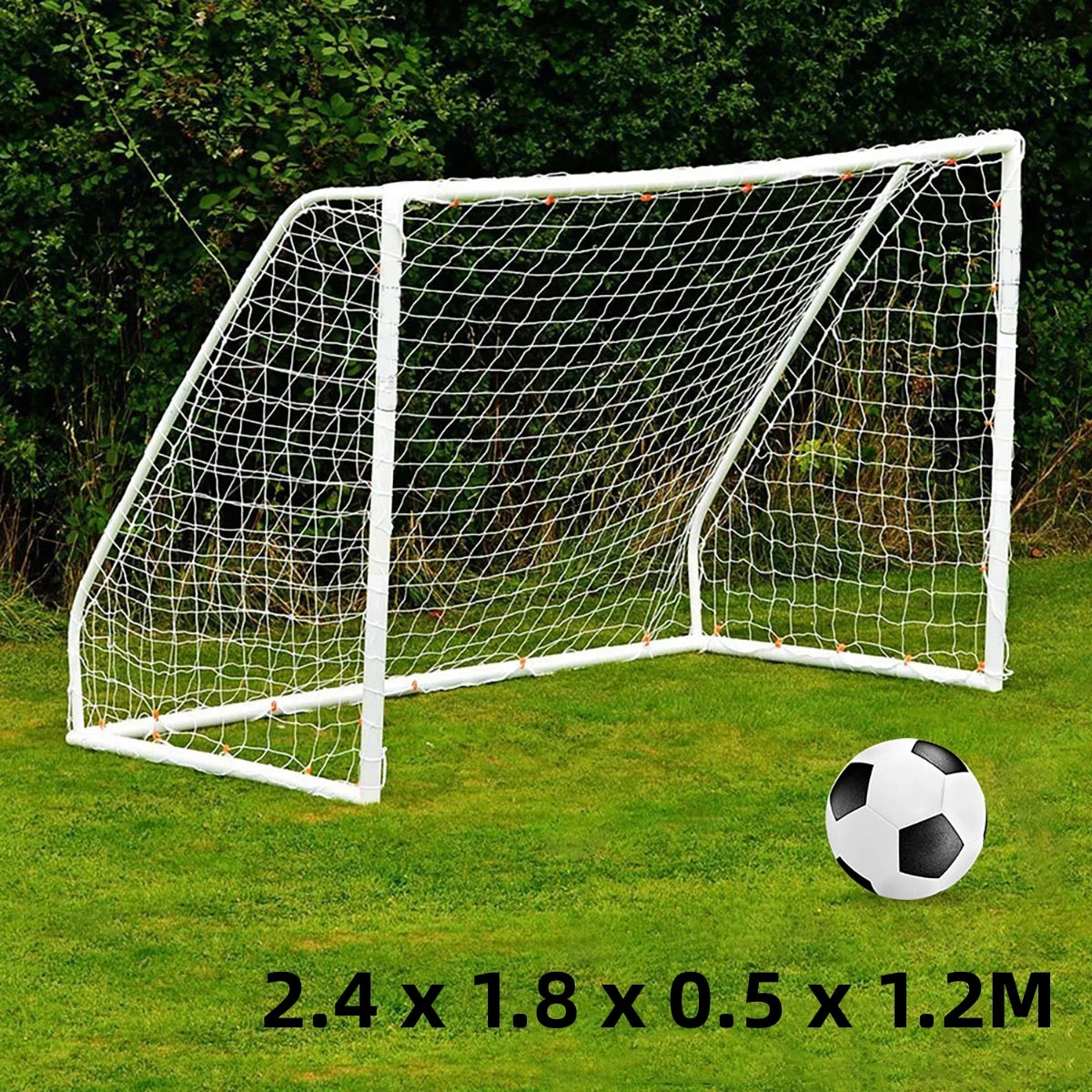 Red Fútbol Mundial Robusta Entrenamiento Juegos