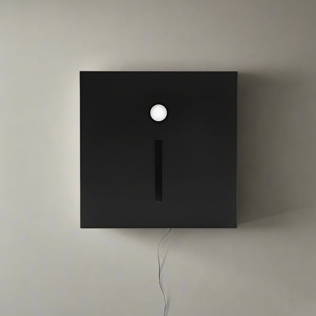 Elegant Motion Sensor Wall Light – Hands-Free LED Lighting for Hallways & Staircases - Image 7