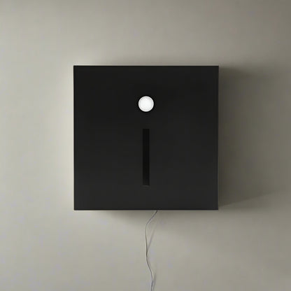 Elegant Motion Sensor Wall Light – Hands-Free LED Lighting for Hallways & Staircases - Image 7