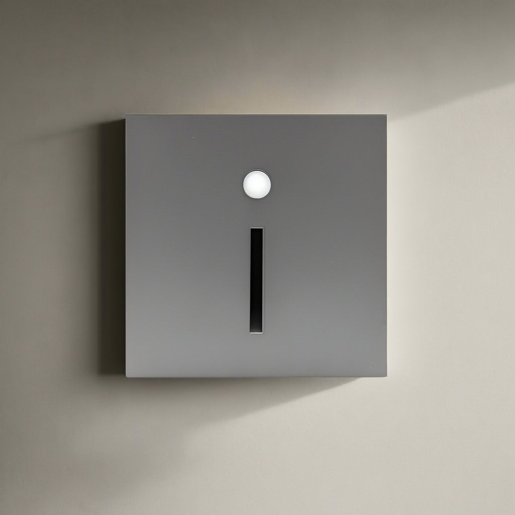 Elegant Motion Sensor Wall Light – Hands-Free LED Lighting for Hallways & Staircases - Image 6