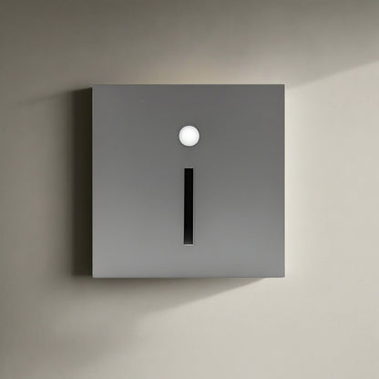 Elegant Motion Sensor Wall Light – Hands-Free LED Lighting for Hallways & Staircases - Image 6