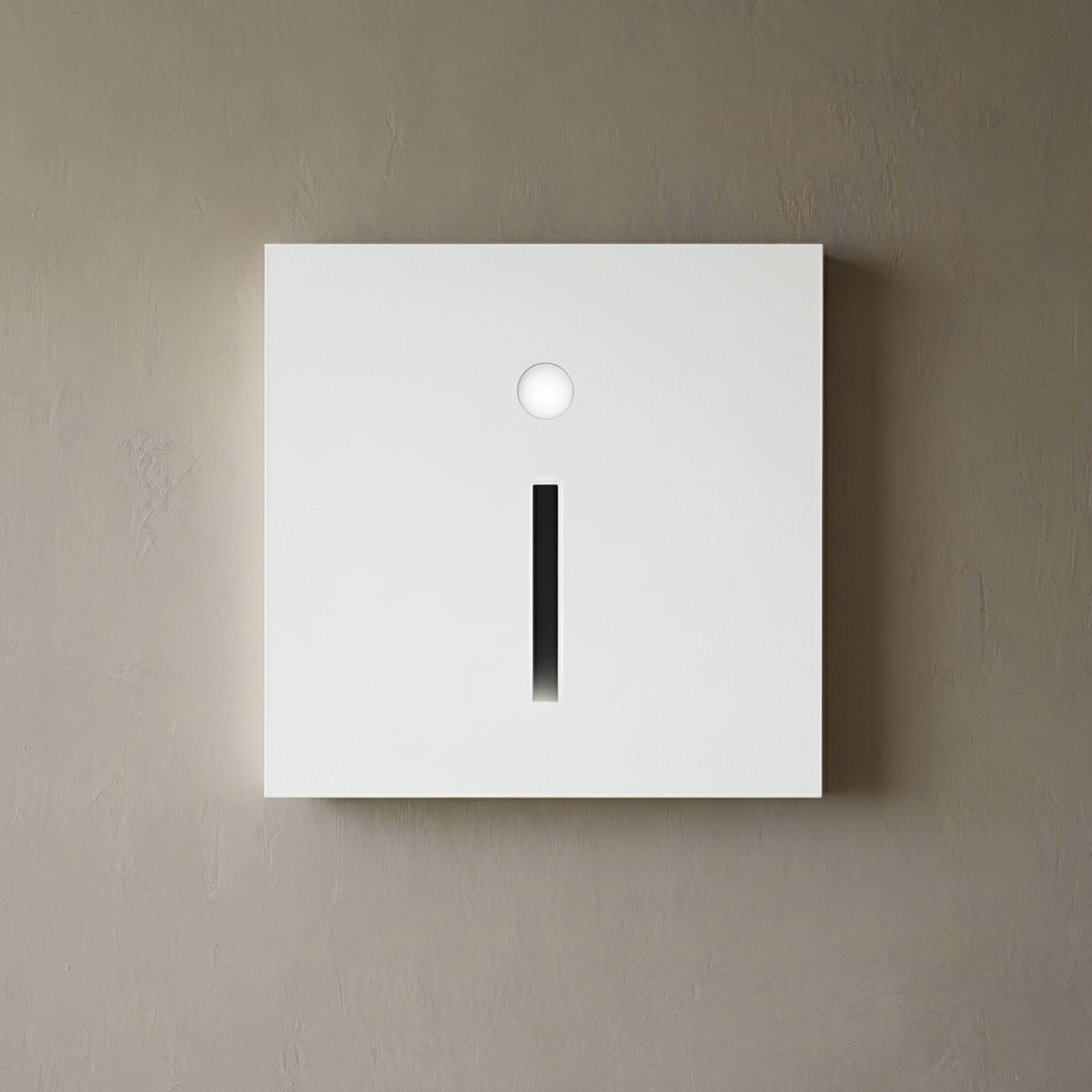 Elegant Motion Sensor Wall Light – Hands-Free LED Lighting for Hallways & Staircases - Image 5
