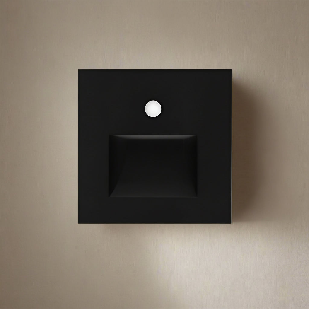 Elegant Motion Sensor Wall Light – Hands-Free LED Lighting for Hallways & Staircases - Image 11