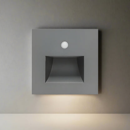 Elegant Motion Sensor Wall Light – Hands-Free LED Lighting for Hallways & Staircases - Image 10