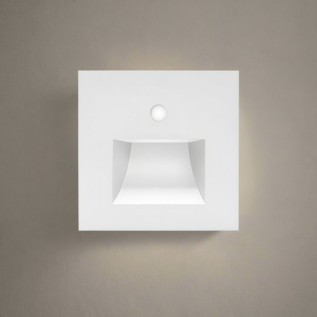 Elegant Motion Sensor Wall Light – Hands-Free LED Lighting for Hallways & Staircases - Image 9