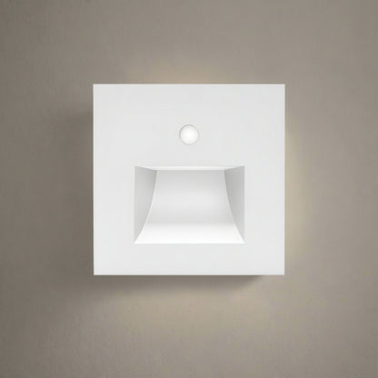 Elegant Motion Sensor Wall Light – Hands-Free LED Lighting for Hallways & Staircases - Image 9