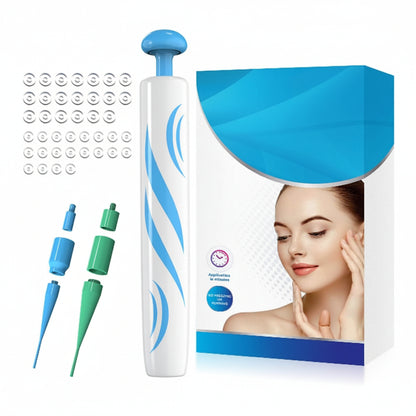 Skin Tag Remover Device Skin Care Precision Application