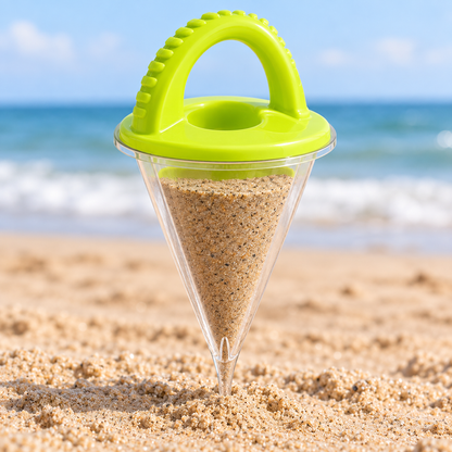 Sandspielzeug Für Den Strand Kreatives Spielzeug Kinder