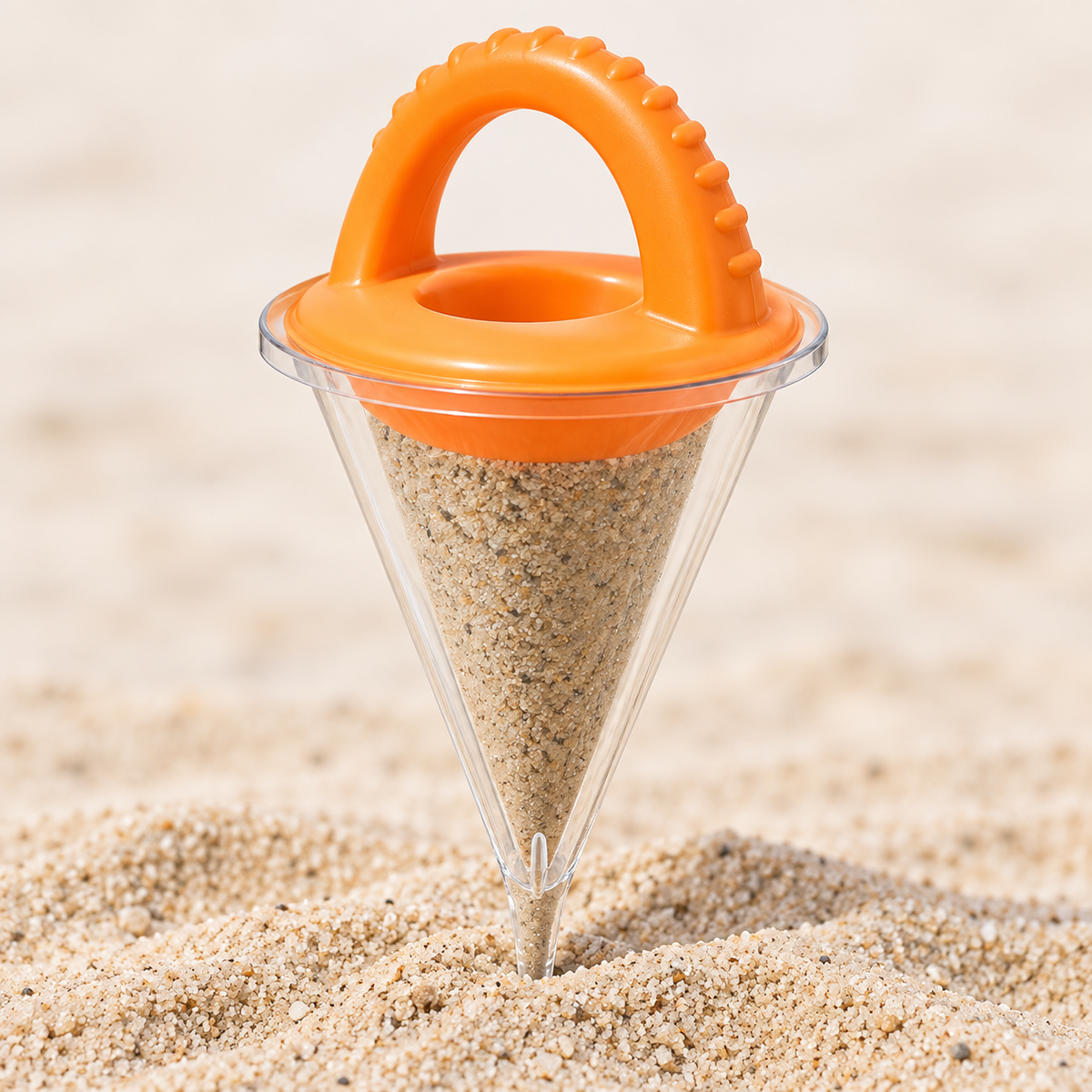 Sandspielzeug Für Den Strand Kreatives Spielzeug Kinder