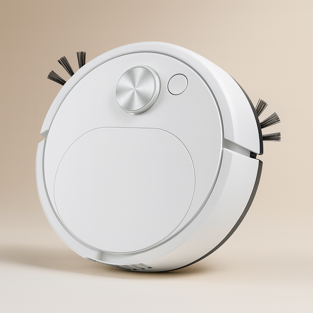 Saugroboter Automatischer Bodenreiniger Haushalt Reinigungsgerät