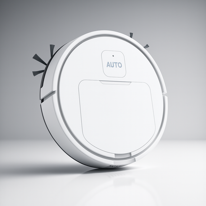 Saugroboter Intelligenter Wisch Saugreiniger Haushalt Gerät