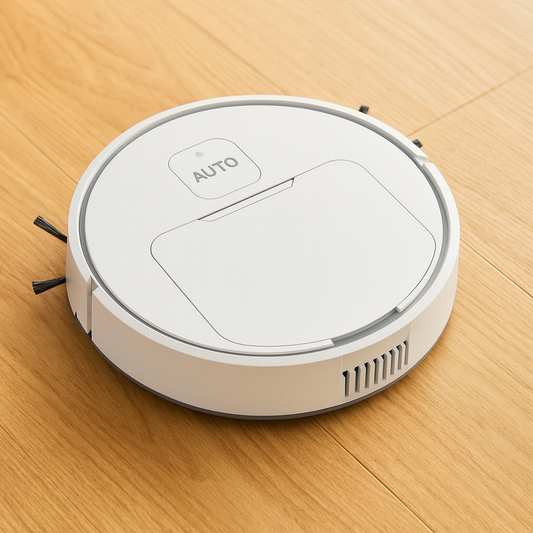 Saugroboter Intelligenter Wisch Saugreiniger Haushalt Gerät