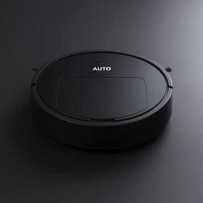Saugroboter Intelligenter Wisch Saugreiniger Haushalt Gerät