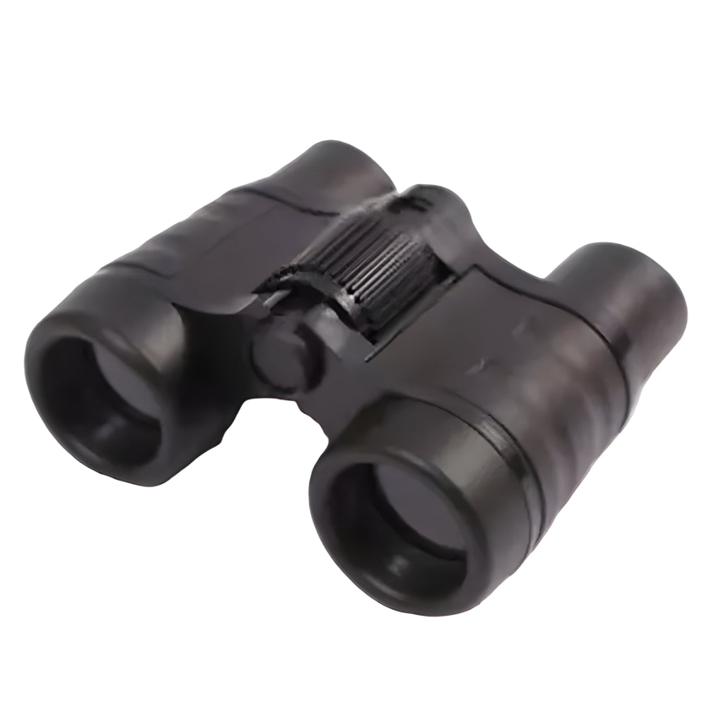 Children's Toy Binoculars 4x30mm for Outdoor Adventures and Nature