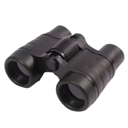 Children's Toy Binoculars 4x30mm for Outdoor Adventures and Nature
