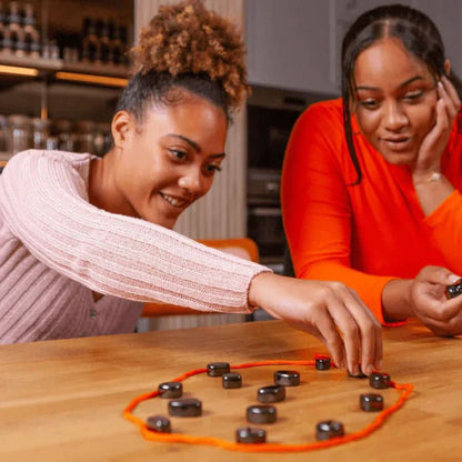 Gioco degli scacchi Magnetico Gioco da viaggio Compatto Portatile