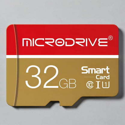 Carte mémoire MicroSD Stockage rapide de données Appareils