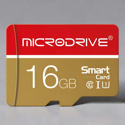 Carte mémoire MicroSD Stockage rapide de données Appareils