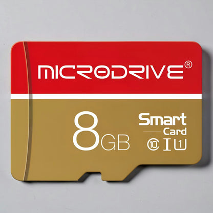 Carte mémoire MicroSD Stockage rapide de données Appareils