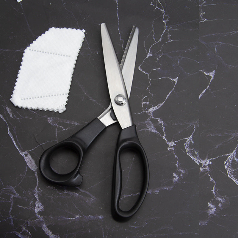 Scissors Sewing DIY Precise Cutting Tools Handicrafts