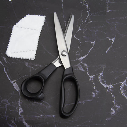 Scissors Sewing DIY Precise Cutting Tools Handicrafts
