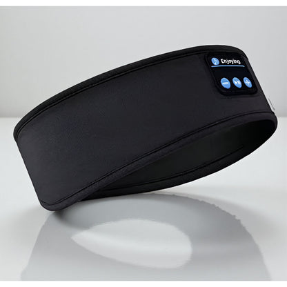 Sleep Headphones Bluetooth Headband Wireless Music Sports