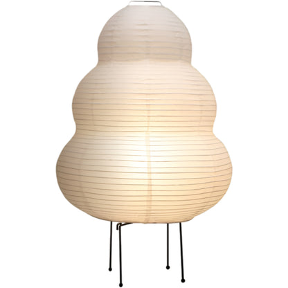 Schlafzimmer Laterne aus Reispapier Japanischer Stil Warmes Licht