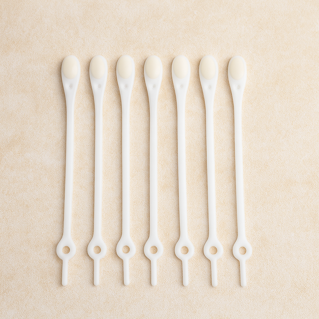 Silicone Elastic Shoelaces Without Tying Universal