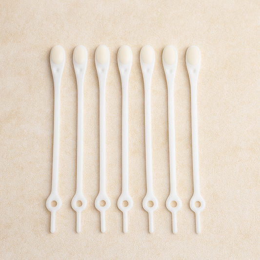 Silicone Elastic Shoelaces Without Tying Universal