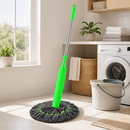 Schnelltrocknender Mopp Für Böden Dehydratisierungstechnologie